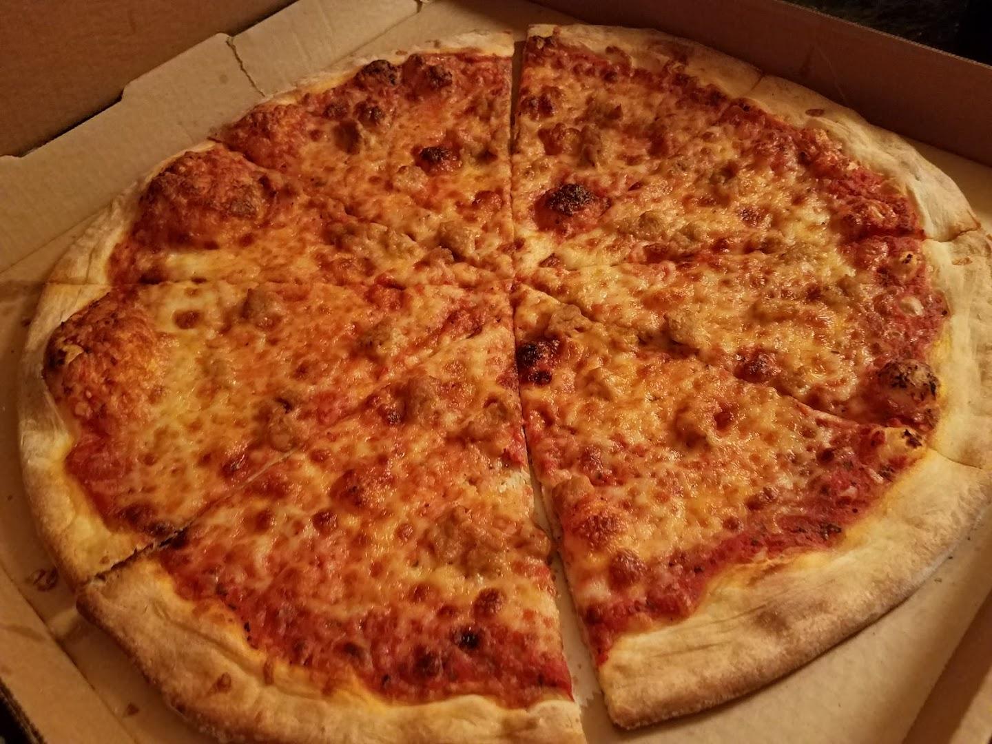Anthony's
