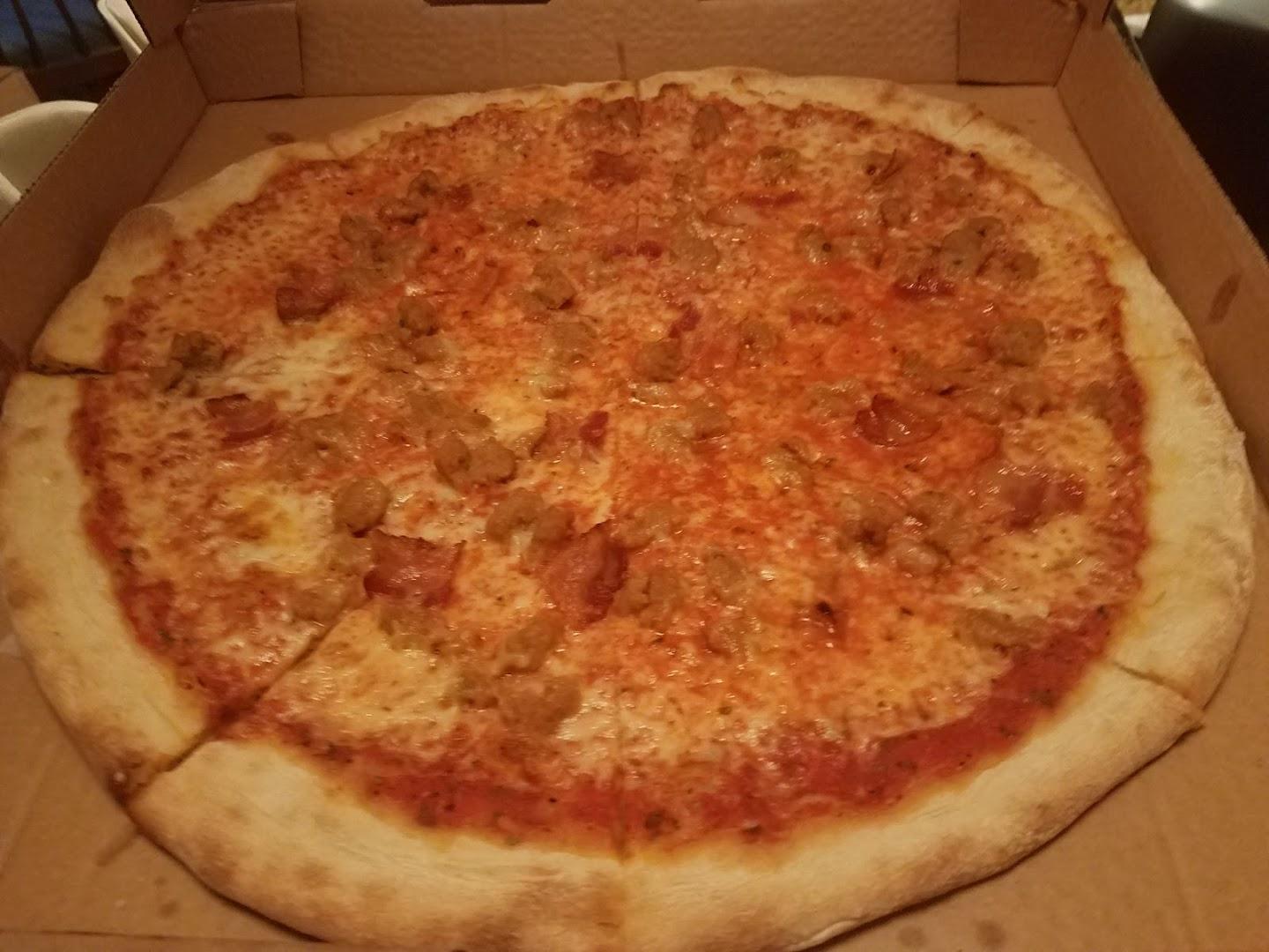 Anthony's
