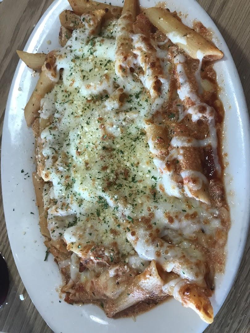 Anthony's
