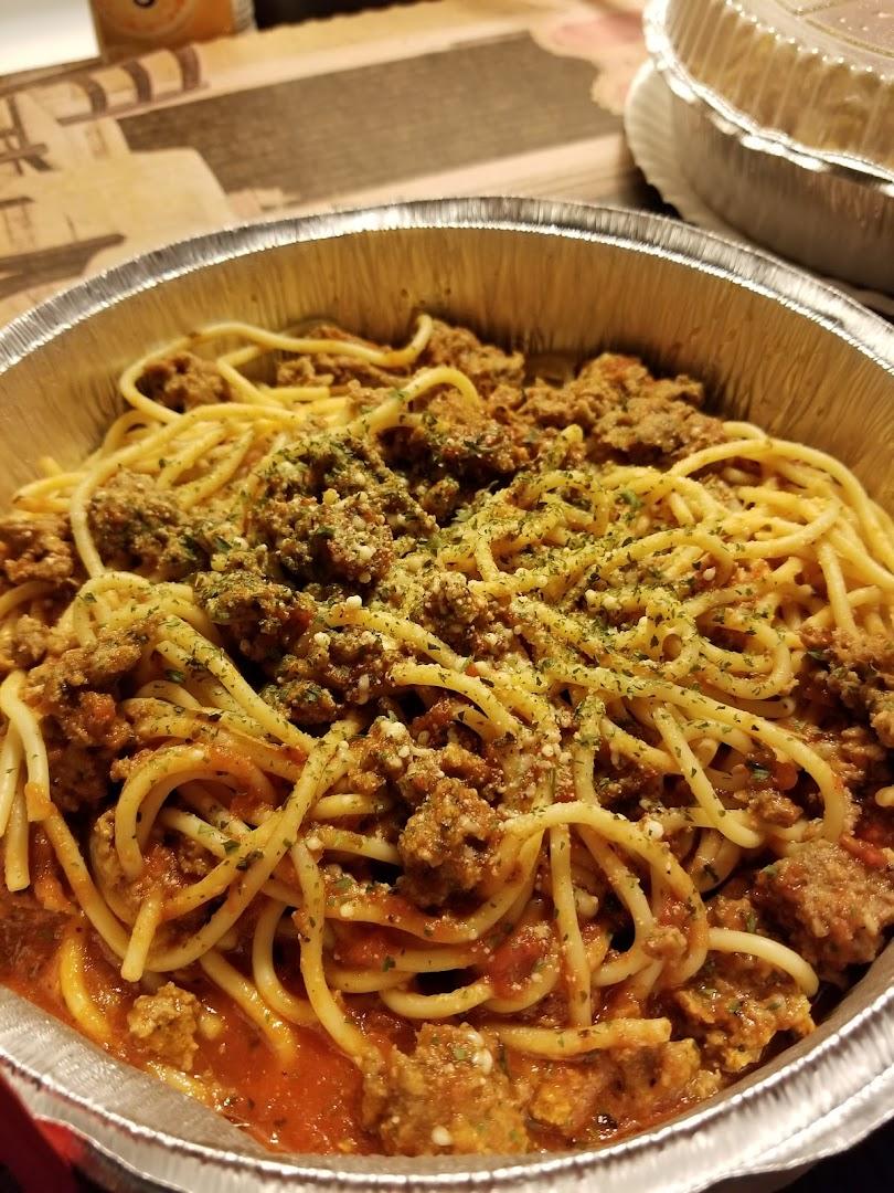 Anthony's
